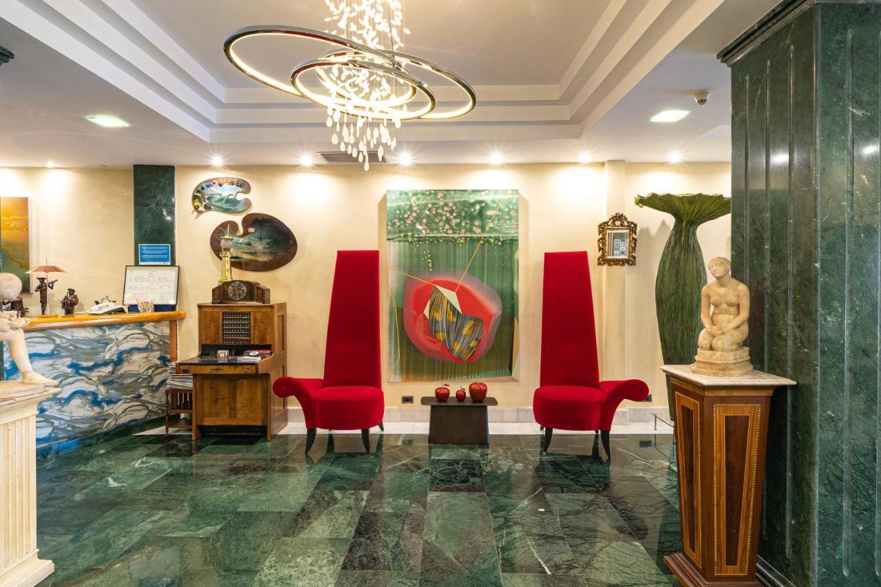 Hotel Sancho Madryt Zewnętrze zdjęcie